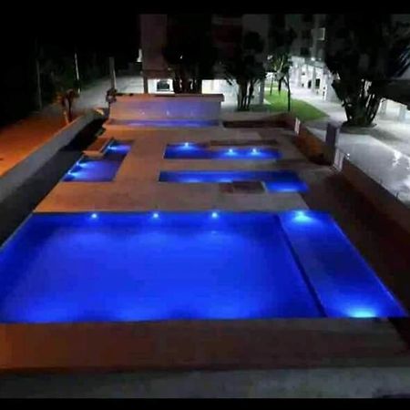 Varanda Gourmet, 05 Piscinas, Elevador E Wi-Fi No Condominio Passaredo Ubatuba Extérieur photo