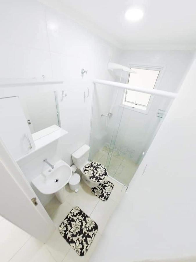 Varanda Gourmet, 05 Piscinas, Elevador E Wi-Fi No Condominio Passaredo Ubatuba Extérieur photo