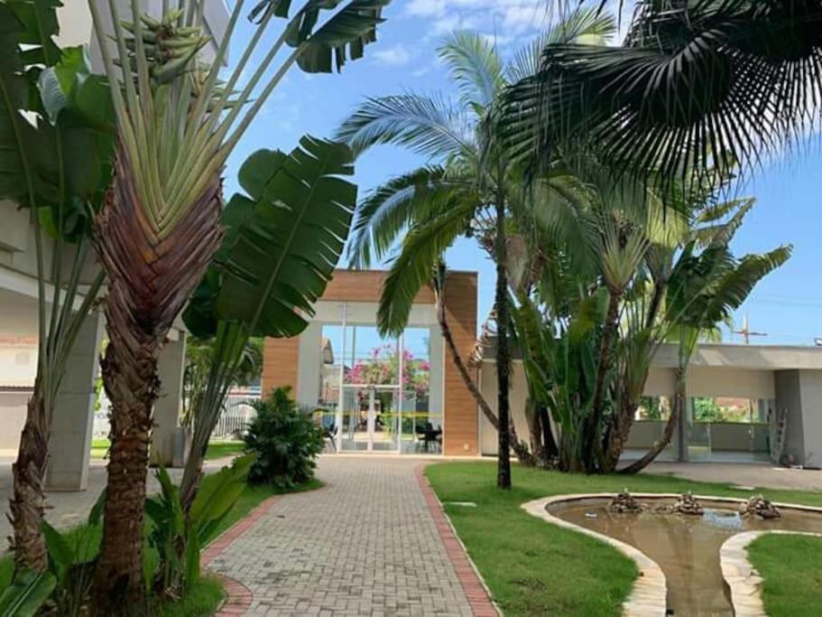 Varanda Gourmet, 05 Piscinas, Elevador E Wi-Fi No Condominio Passaredo Ubatuba Extérieur photo